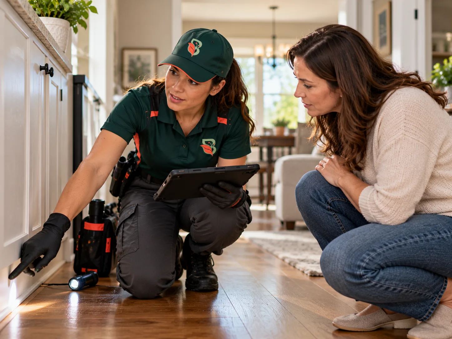 Pest Control Irwin, OH FAQs